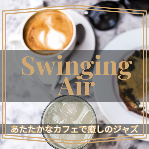 Stream Coffee Break By The Beach by Swinging Air | Listen online for ...