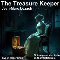 The Treasure Keeper