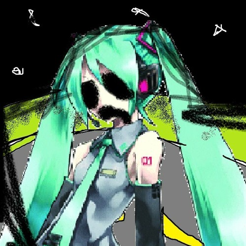 Stream 【Full song】初音ミクフォニームテスト.mp4【Hatsune