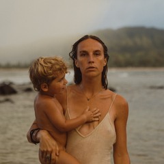 RACHEL LOU | Feel Yourself In The Mirror