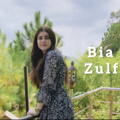 Alizeh Khan - Bia De Pa Zulfano Ke