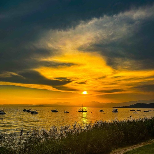 Let me be your dreams - Pt. 2