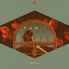 PREMIERE: Yamil - Sanctuary (Derun Remix) [Sol Selectas]