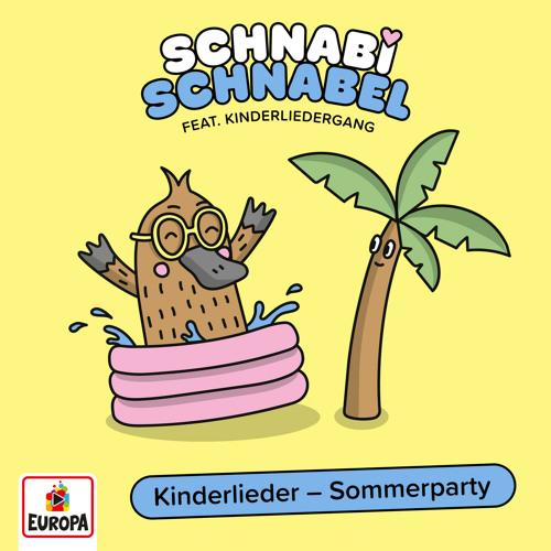 Stream Head, Shoulders, Knees and Toes (DiscoVersion) by Lena, Felix