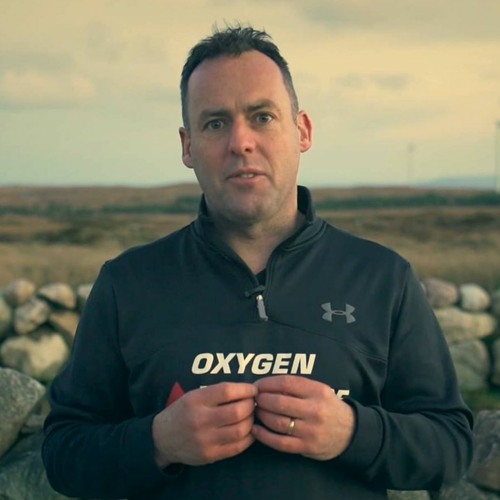 Ep 183 // The Breathing Cure with Patrick McKeown