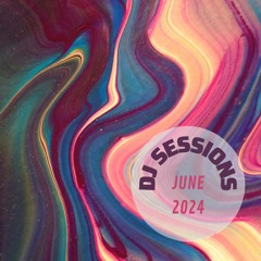 Dj Sessions - June 2024 Arizona