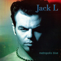 Metropolis Blue
