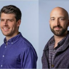 Interview with Mantra Health founders Ed Gaussen and Matt Kennedy