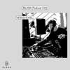 BLANK Podcast 043: Veselychel DJ mix artwork - Electronic music tracklist cover image