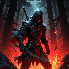 Ninja Wars