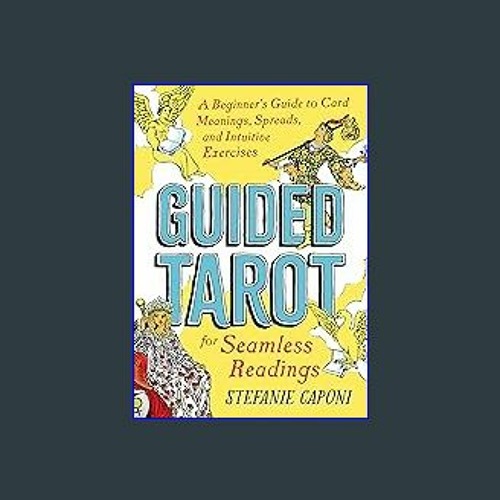 Tarot Card Meanings: A Beginner's Guide