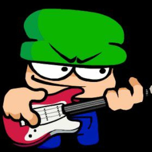fnf vs Dave and Bambi 3.0 - Shredder (instrumental)