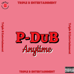 P-DuB - Anytime