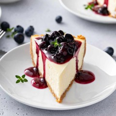 Blueberry Cheesecake [Prod. C-Bizz]