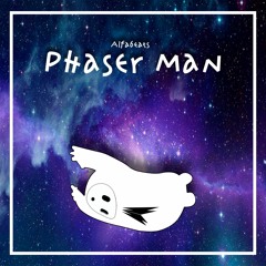 Alfa Beats - Phaser Man (Original Mix)