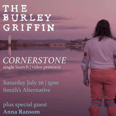 Evan Buckley chats with Tim McNamara on Artsound Canberra