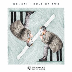 Premiere: Bonsai (US) - Ancient Home [Steyoyoke]
