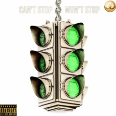 Can't Stop Won't Stop feat. Biannca Prince