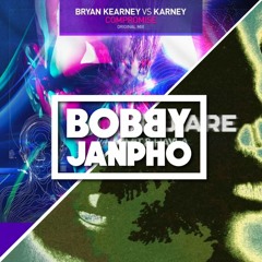 Bryan Kearney X John Summit - Compromise Where You Are (Bobby Janpho Remake Mashup)