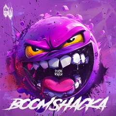 Psychoweapon - BOOMSHACKA