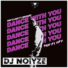 Dance With You (Funky Feet Remix) Skusta Clee -Dj Noiyz Version(tagged)