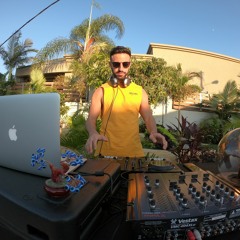 Progressive Trance mix by Solarix @ Solarix Garden 2020