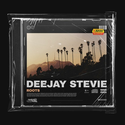 Deejay Stevie - Roots"