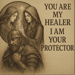 You Are My Healer, I Am Your Protector.mp3