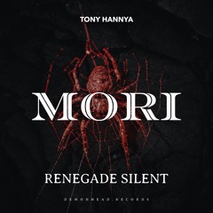 Tony Hannya - MORI (Original Mix)
