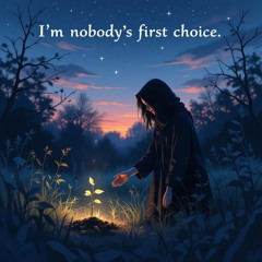 Nobody's First  by 🌹Tina Talone🌹