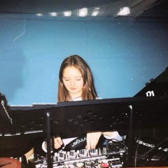 Roo w/ Man With Records - March 2021