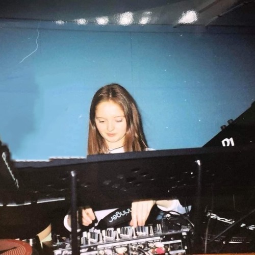 Roo w/ Man With Records - March 2021