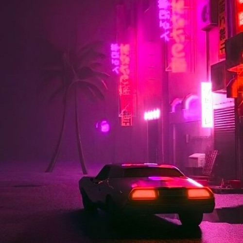 Synthwave