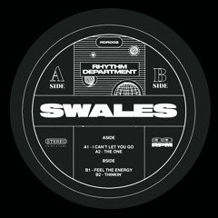 Swales - Thinkin' [Rhythm Department Records]