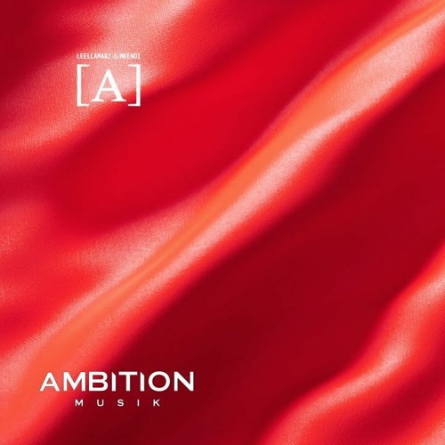 릴러말즈 (Leellamarz), MEENOI - [A] (안되는 거 알면서, 버스 정류장, 사랑은)