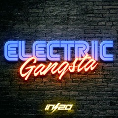 Drunken Menace - Ryan J - Inzo's Electric Gangsta Podcast 030