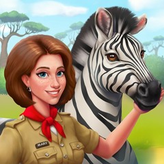You Bought a Zoo! (Main Theme from Animal Garden) by Vlad Plotnikov