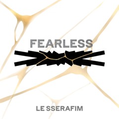 LE SSERAFIM- FEARLESS (The Hydra Mix)