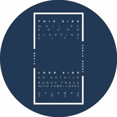 Premiere: A2 - Braik - Sleeping City [FLAWED002]