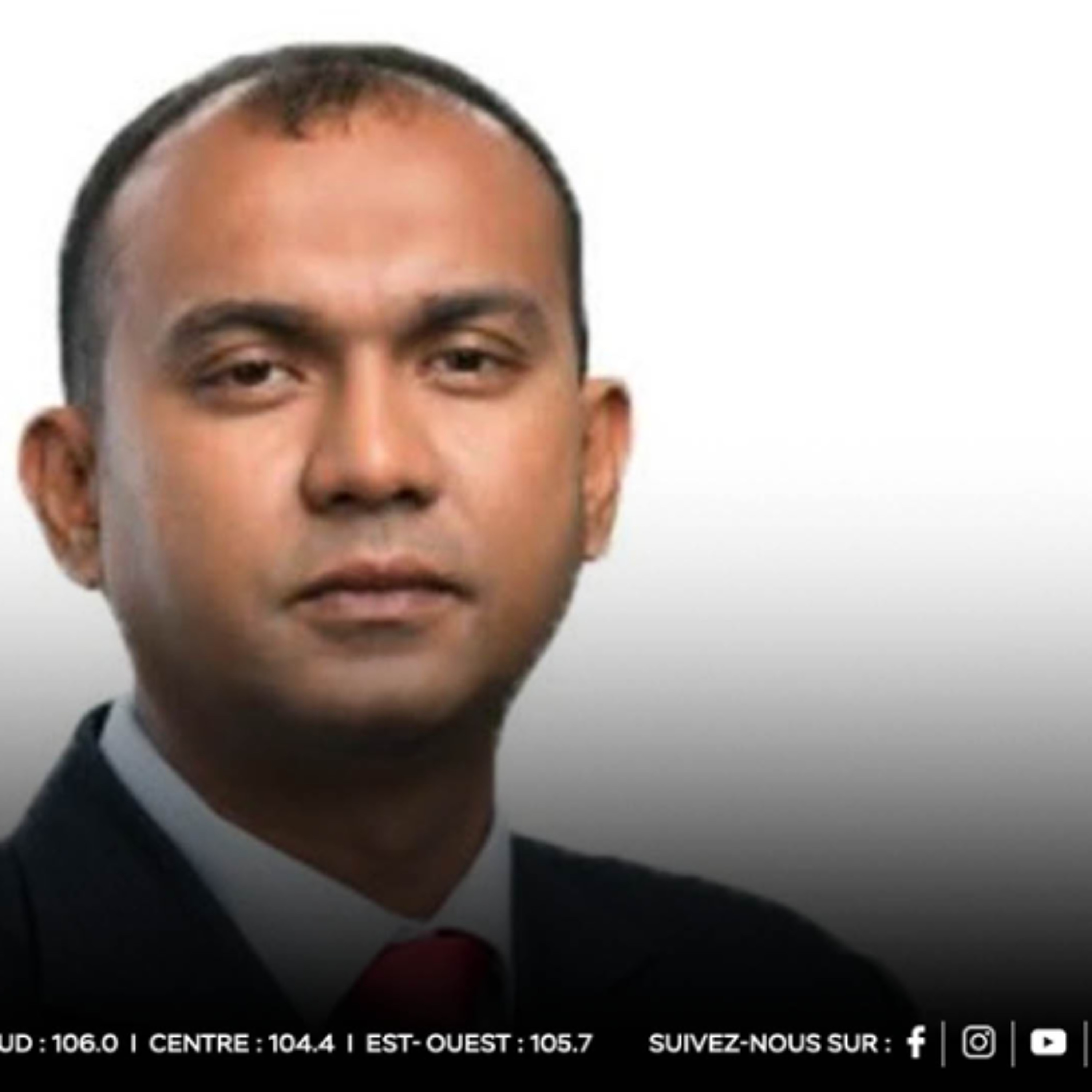 Arvin Babajee : « L’avenir, c’est le Parti travailliste… »