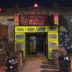HORN-E B2B FreedomB: Crack Bellmer, Berlin - 09.02.2023