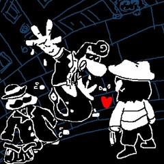 TS!UNDERSWAP - 017 - Ready To Rumble (RECREATION +FLP)
