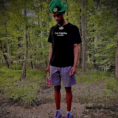 Broken Before (prod.Gohanbeats)