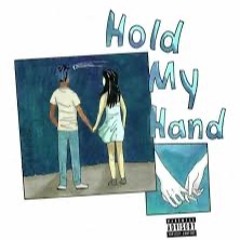 hold my hand v3 - juice wrld (full session)(cdq)