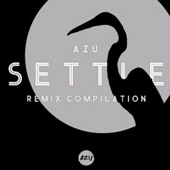 AZU - Settle (BLVDE RUNNER Remix)