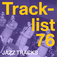 Jazz Tracks de Danilo Di Termini #76