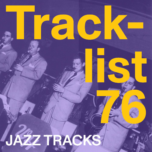 Jazz Tracks de Danilo Di Termini #76