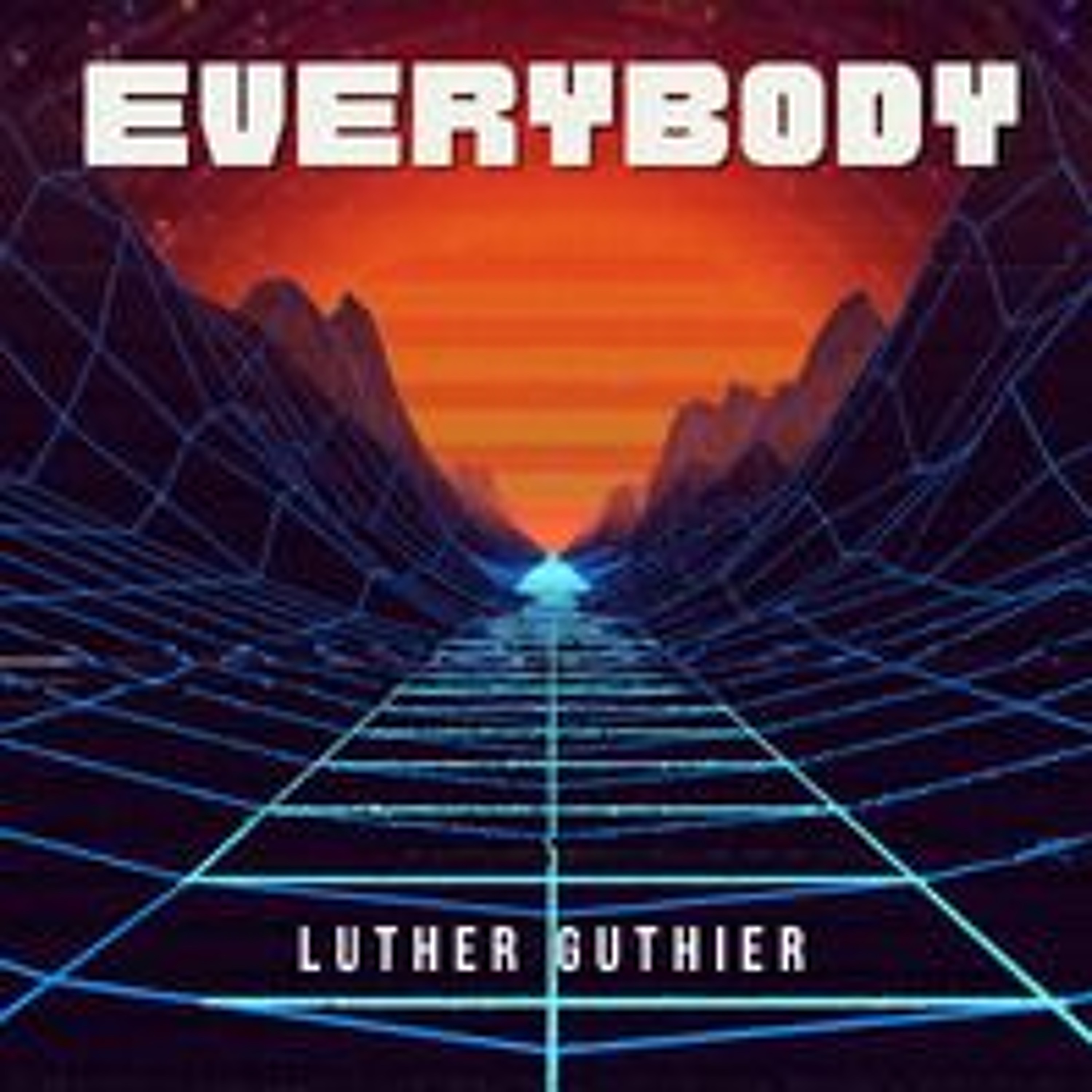 Luther Guthier