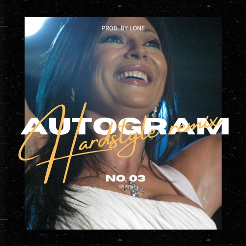 Autogram (Hardstyle Remix)