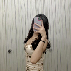 SPECIAL REQUEST (ALLETHA XABIRU) - [Putu Pangestu]